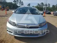 2012 Honda CIVIC photo