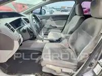 2012 Honda CIVIC фото