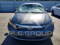 2012 Honda CIVIC photo