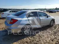 2012 Honda CIVIC фото