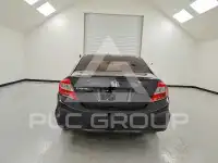 2012 Honda CIVIC photo