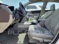 2012 Honda CIVIC photo
