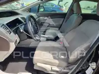 2012 Honda CIVIC фото