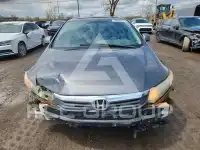 2012 Honda CIVIC фото