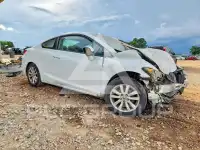 2012 Honda CIVIC фото