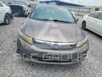2012 Honda CIVIC фото