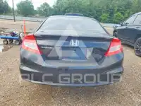 2012 Honda CIVIC photo