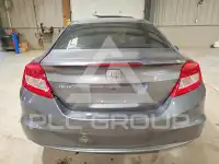 2012 Honda CIVIC photo