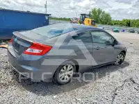 2012 Honda CIVIC фото