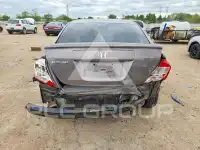 2012 Honda CIVIC фото