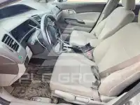 2012 Honda CIVIC фото