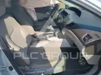 2012 Honda CIVIC photo