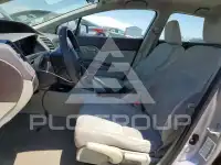 2012 Honda CIVIC photo