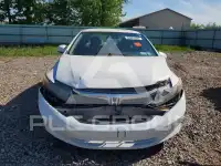 2012 Honda CIVIC фото