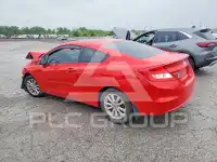 2012 Honda CIVIC photo