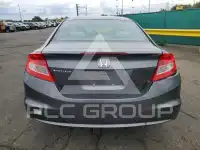 2012 Honda CIVIC photo
