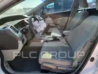 2012 Honda CIVIC фото