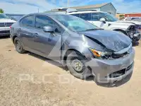2012 Honda CIVIC фото