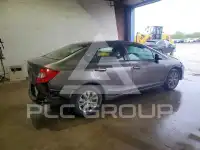 2012 Honda CIVIC photo