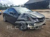2012 Honda CIVIC photo