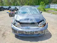 2012 Honda CIVIC фото