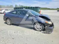 2012 Honda CIVIC фото