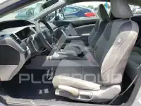 2012 Honda CIVIC фото