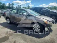 2012 Honda CIVIC фото