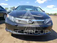 2012 Honda CIVIC фото