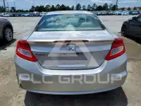 2012 Honda CIVIC фото