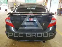 2012 Honda CIVIC photo