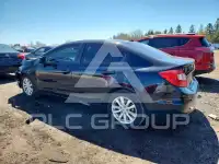 2012 Honda CIVIC photo