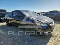 2012 Honda CIVIC фото