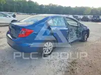 2012 Honda CIVIC фото