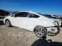 2012 Honda CIVIC фото