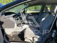 2012 Honda CIVIC фото