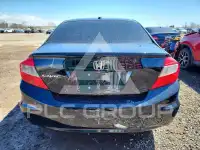 2012 Honda CIVIC photo