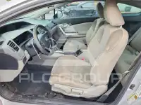 2012 Honda CIVIC photo