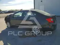 2012 Honda CIVIC photo