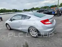 2012 Honda CIVIC photo