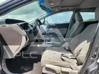 2012 Honda CIVIC фото