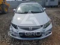 2012 Honda CIVIC фото