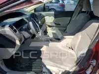 2012 Honda CIVIC фото
