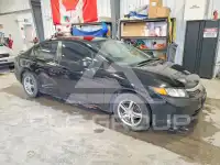 2012 Honda CIVIC photo