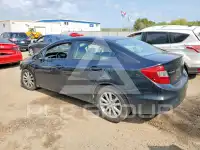 2012 Honda CIVIC photo