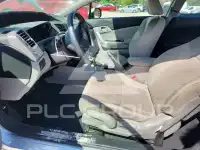2012 Honda CIVIC photo