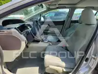 2012 Honda CIVIC photo