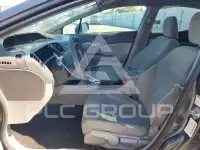 2012 Honda CIVIC photo