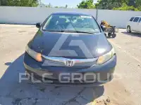 2012 Honda CIVIC photo