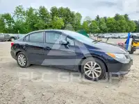 2012 Honda CIVIC фото